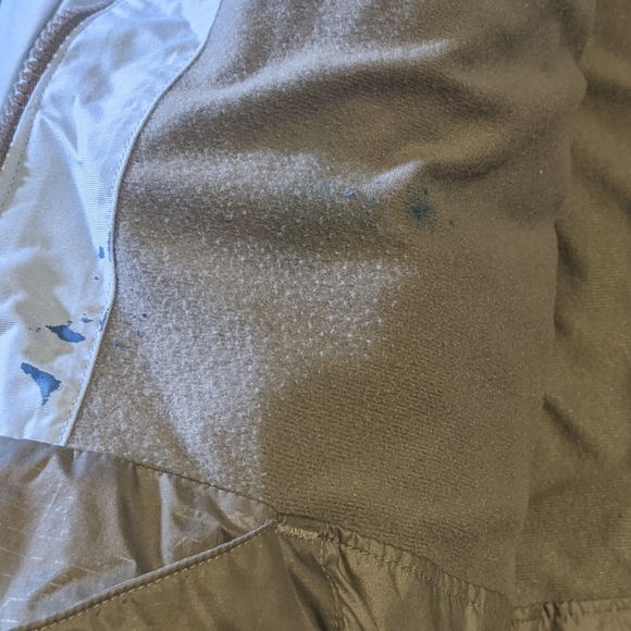 Bonfire jacket (shell) - Picture 8 of 12